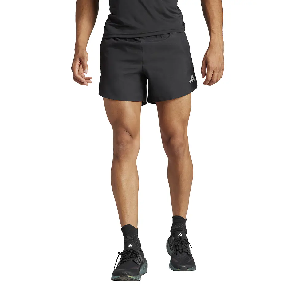 Short Hombre Negro Adidas IL7232 1