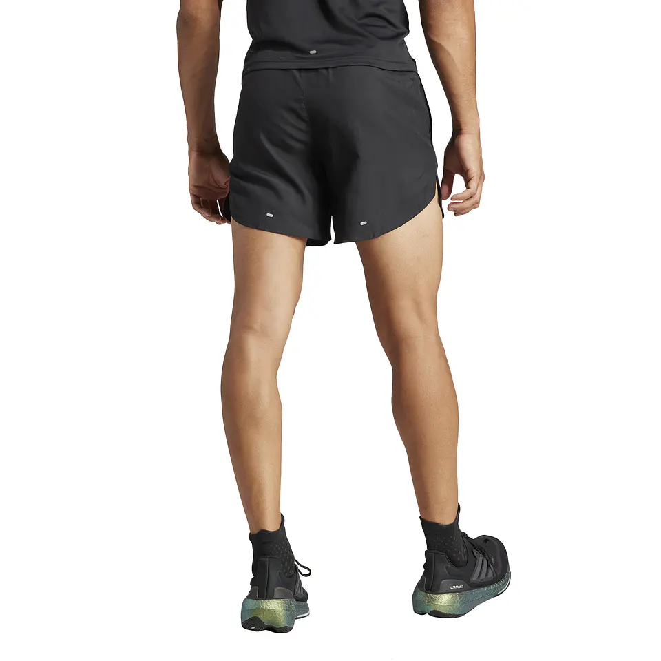 Short Hombre Negro Adidas IL7232 2