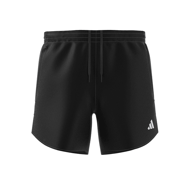 Short Hombre Negro Adidas IL7232