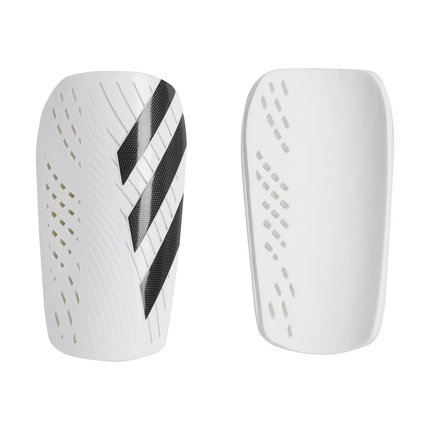 Canilleras Blanco Adidas IP3995 1