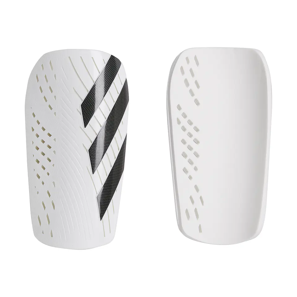 Canilleras Blanco Adidas IP3995 1