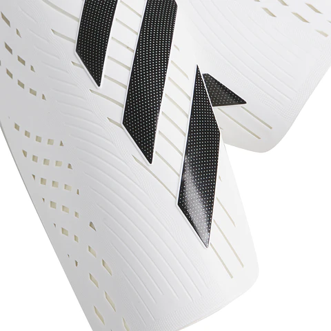 Canilleras Blanco Adidas IP3995