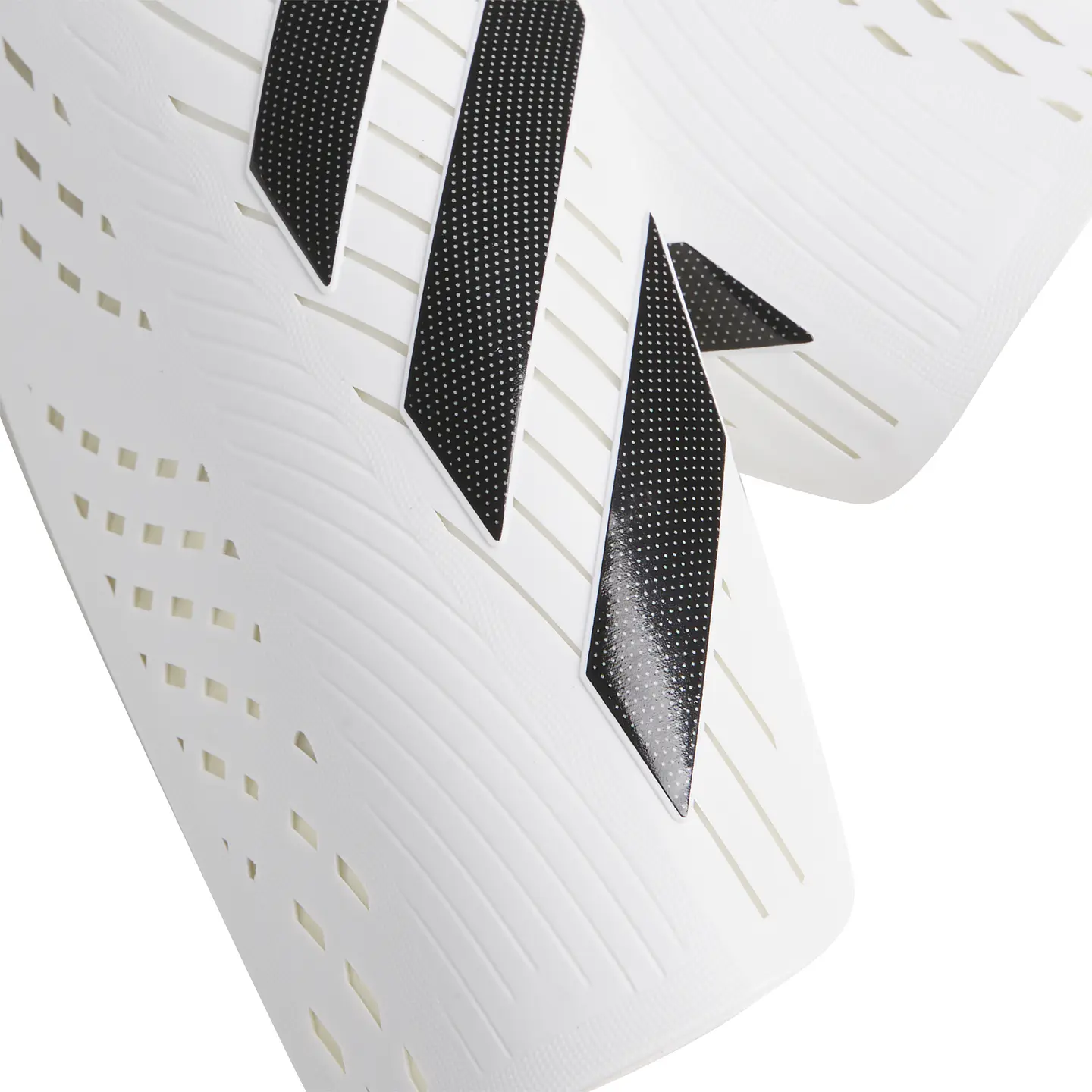 Canilleras Blanco Adidas IP3995 2