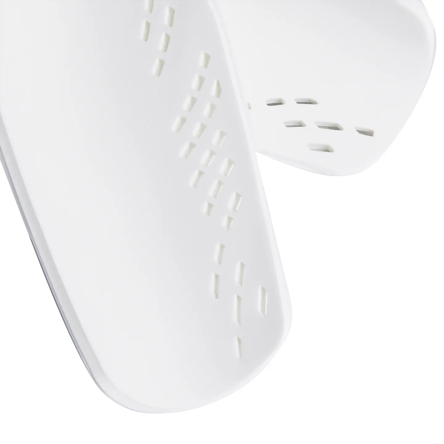 Canilleras Blanco Adidas IP3995 3