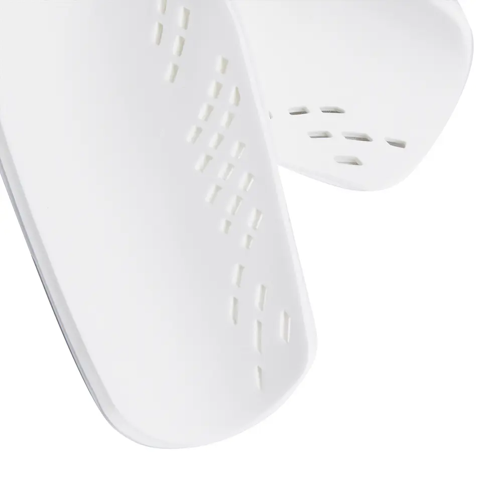 Canilleras Blanco Adidas IP3995 3