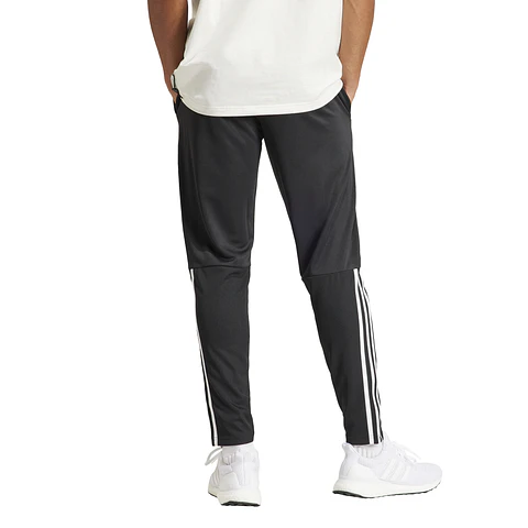 Pantalón de Buzo Hombre Negro Adidas IR7848