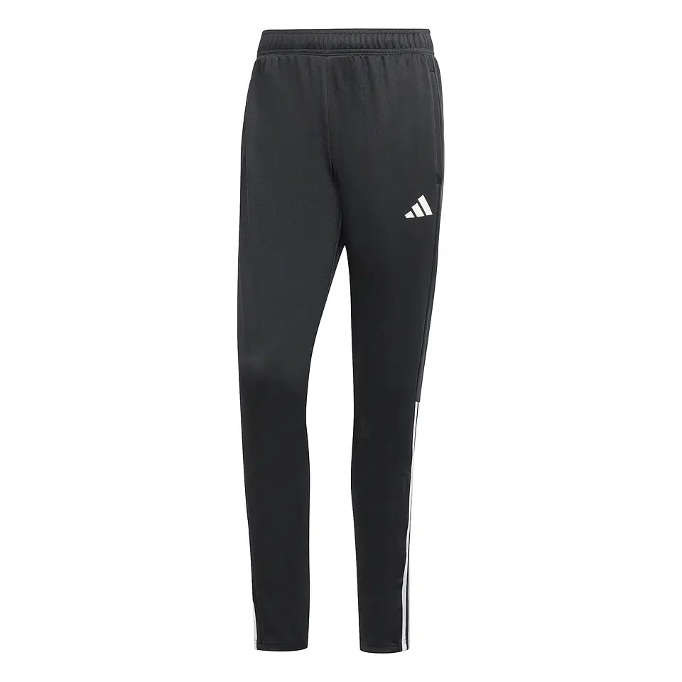 Pantalón de Buzo Hombre Negro Adidas IR7848 3