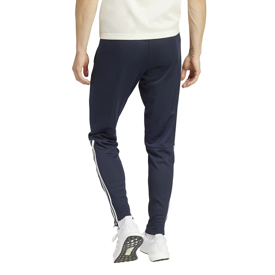 Pantalón de Buzo Hombre Azul Adidas IR7849 2