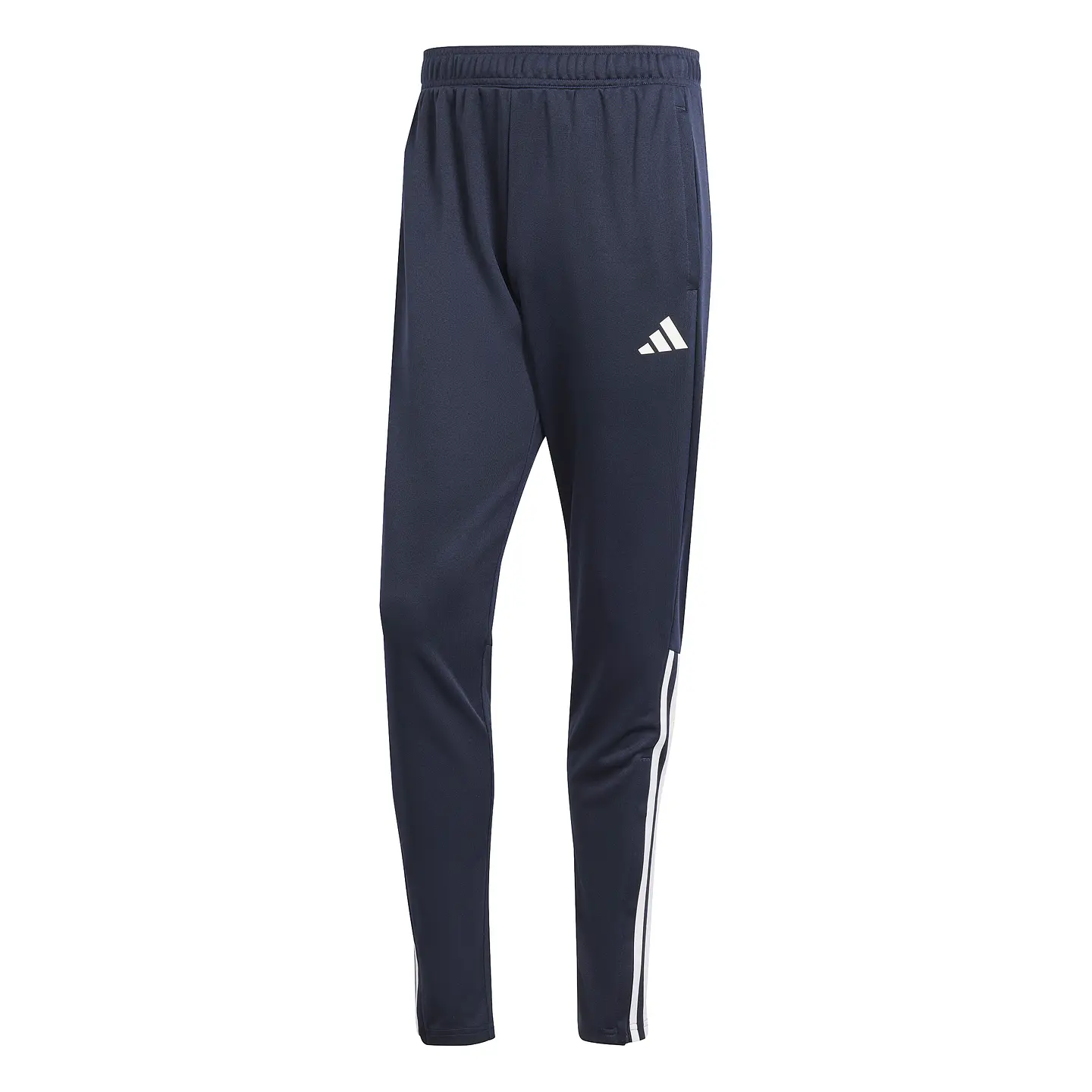 Pantalón de Buzo Hombre Azul Adidas IR7849 3