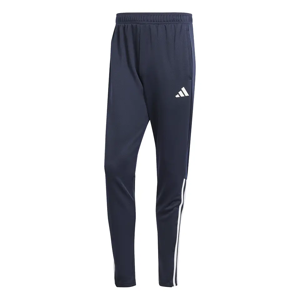 Pantalón de Buzo Hombre Azul Adidas IR7849 3