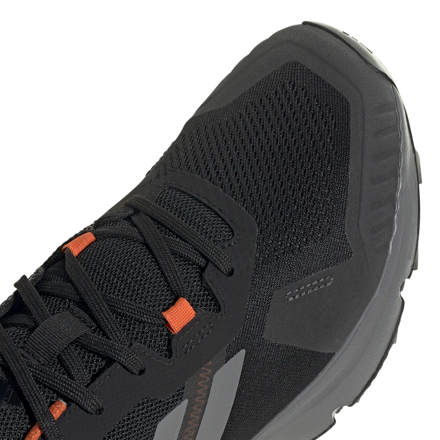 Zapatilla Hombre Negra Adidas JI1924 3