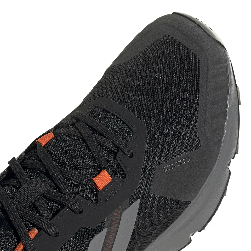 Zapatilla Hombre Negra Adidas JI1924 3