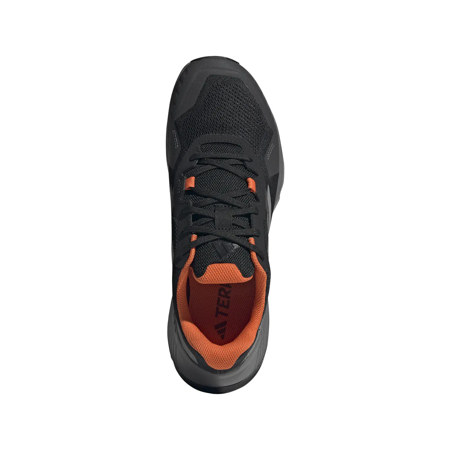 Zapatilla Hombre Negra Adidas JI1924 7