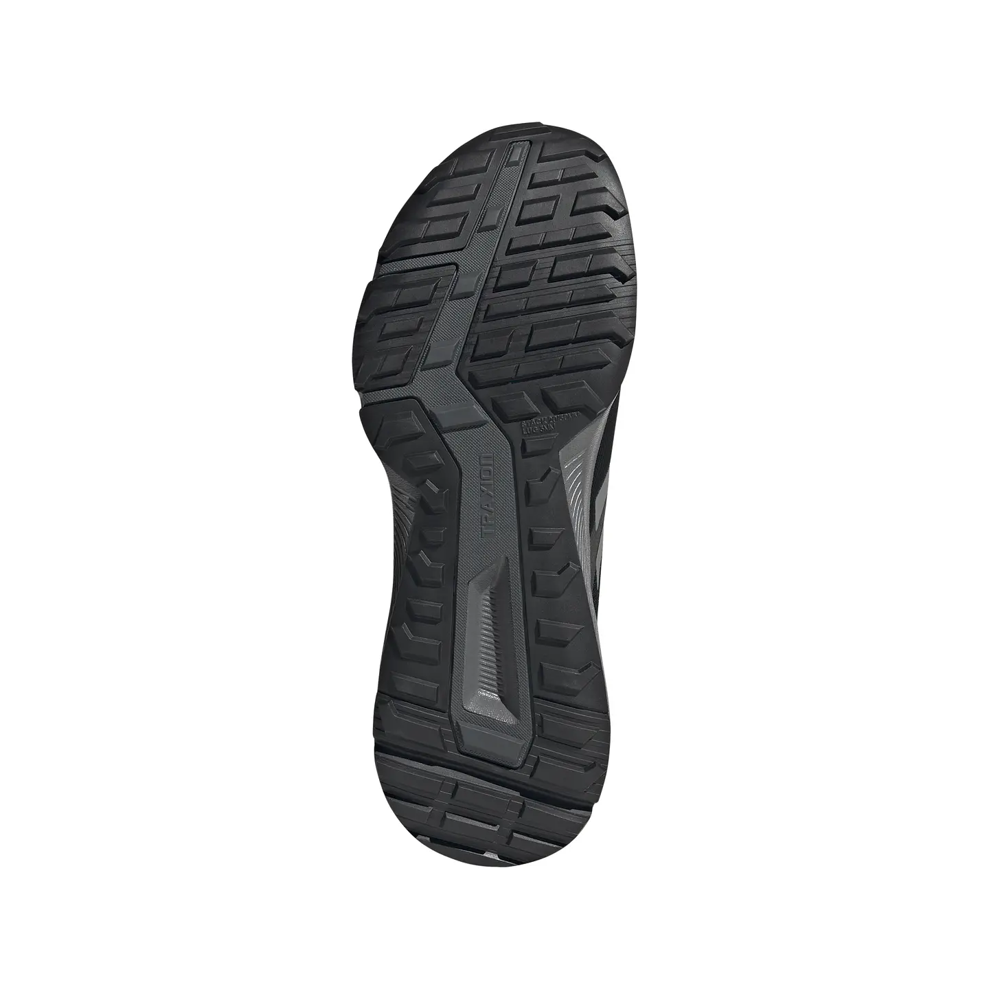 Zapatilla Hombre Negra Adidas JI1924 8