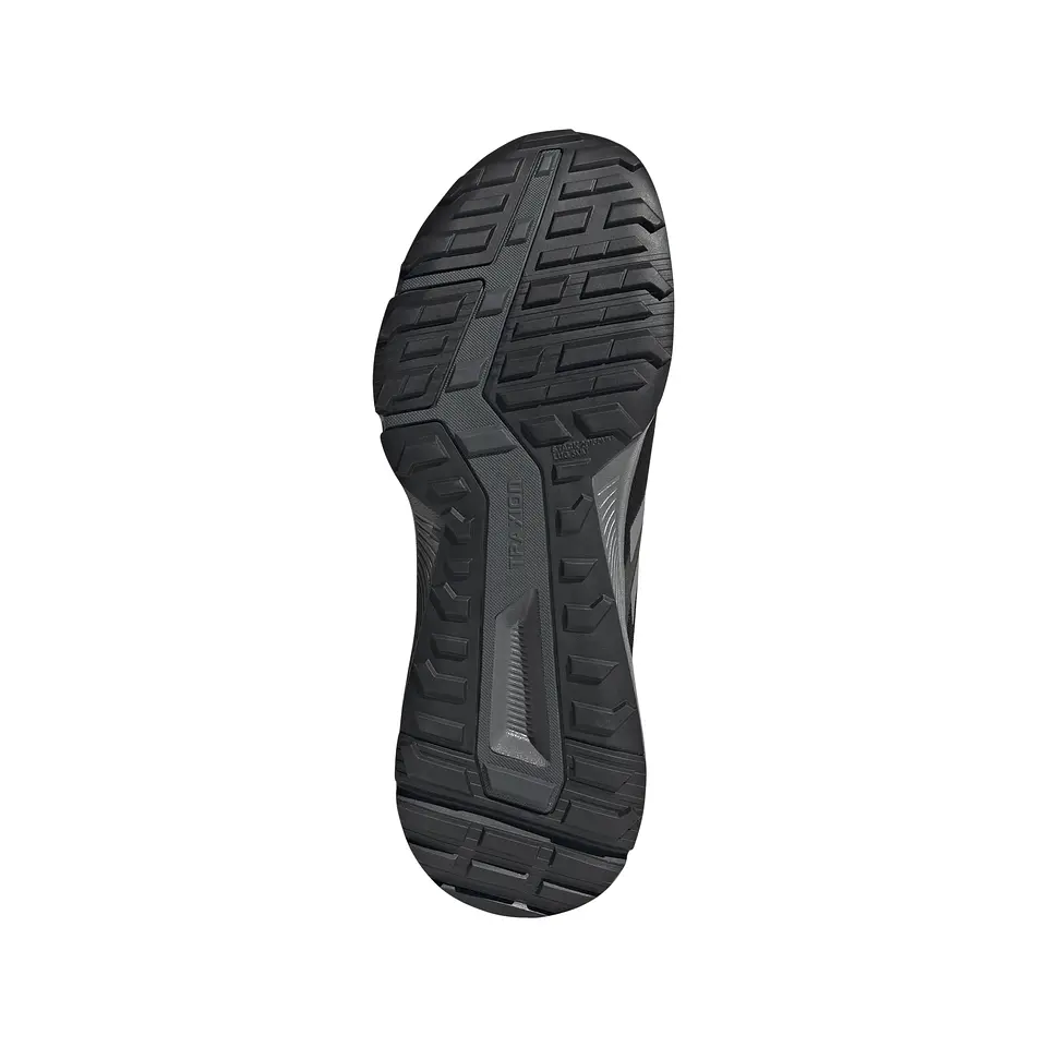 Zapatilla Hombre Negra Adidas JI1924 8