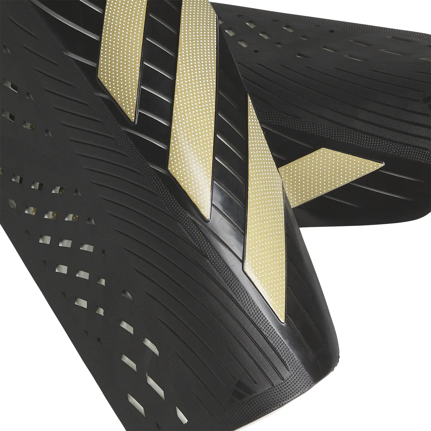 Canilleras Negra Adidas IS5399 2