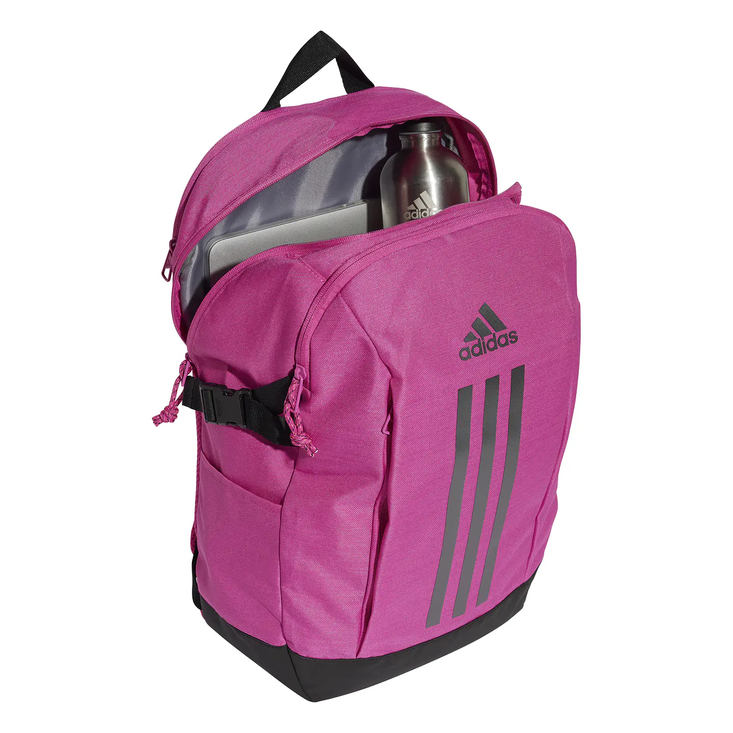 Mochila Rosada Adidas JC6188 3
