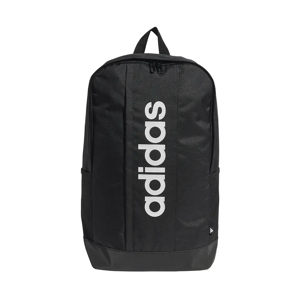 Mochila Negra Adidas JD9556 1
