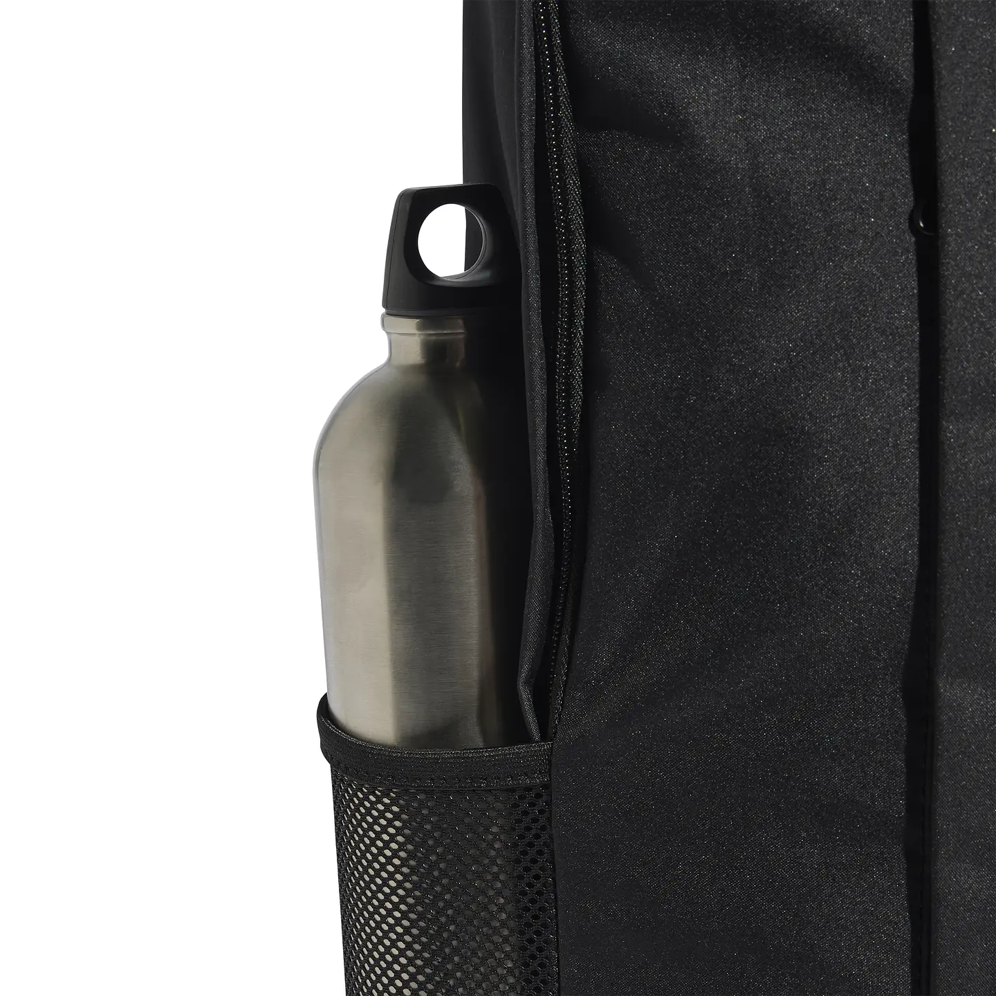 Mochila Negra Adidas JD9556 5