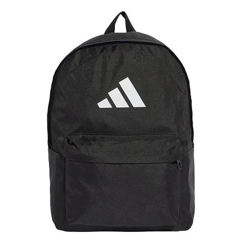 Mochila Negra Adidas JD9563