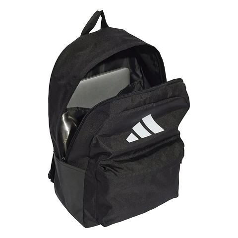 Mochila Negra Adidas JD9563
