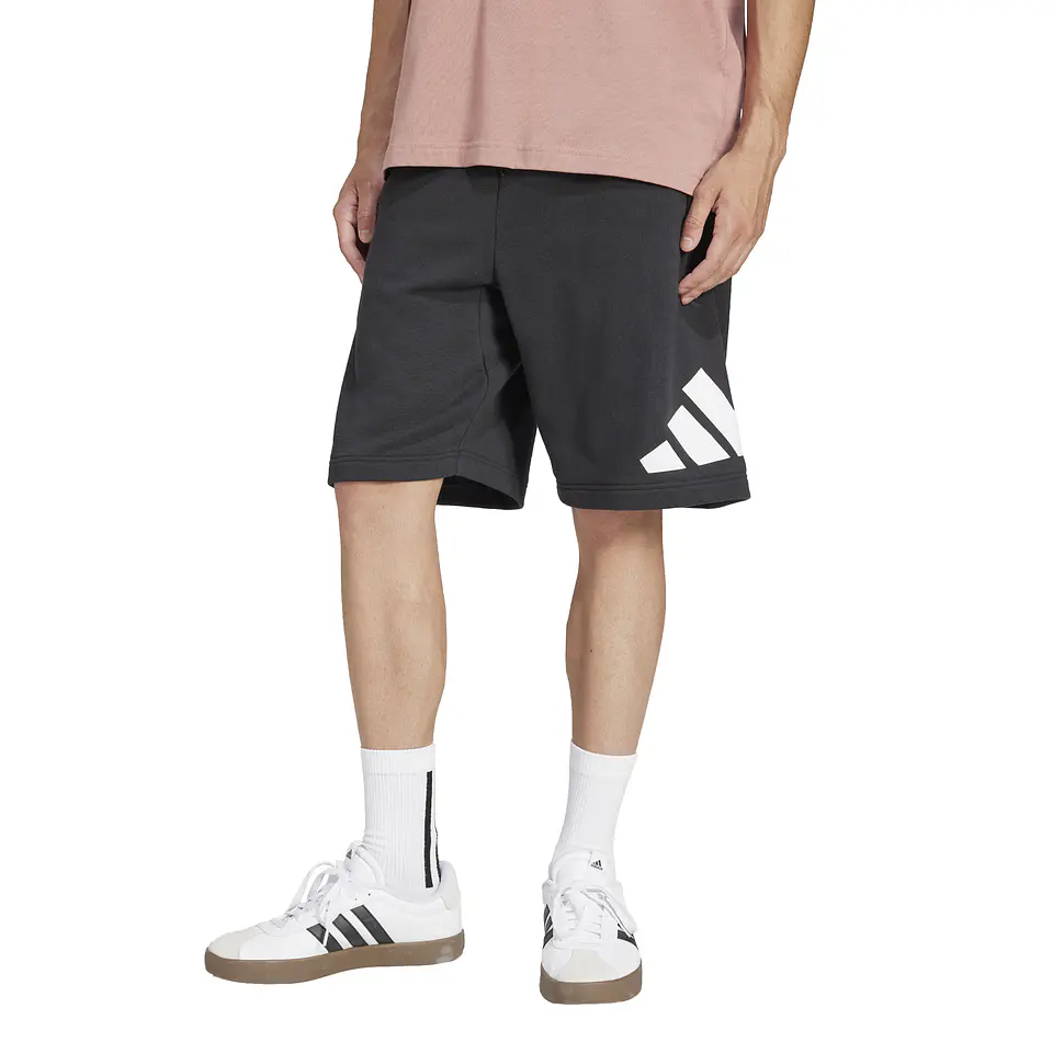 Short Hombre Negro Adidas JE8956 1