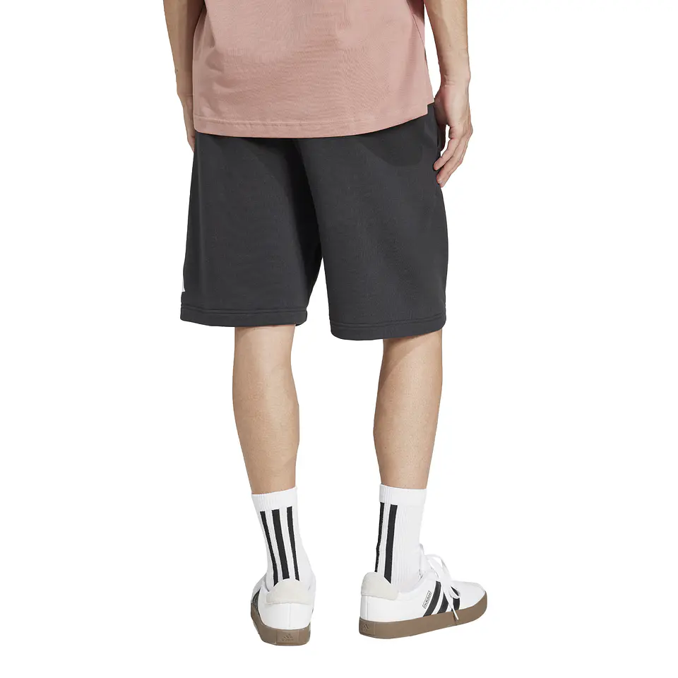 Short Hombre Negro Adidas JE8956 2