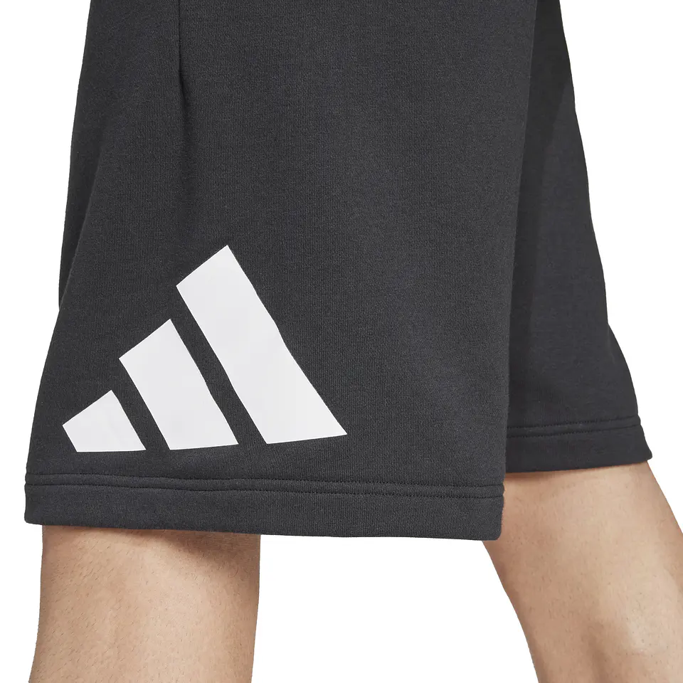 Short Hombre Negro Adidas JE8956 3