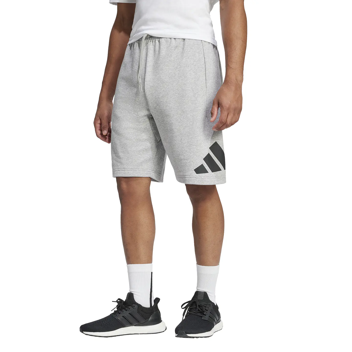 Short Hombre Gris Adidas JE8957 1