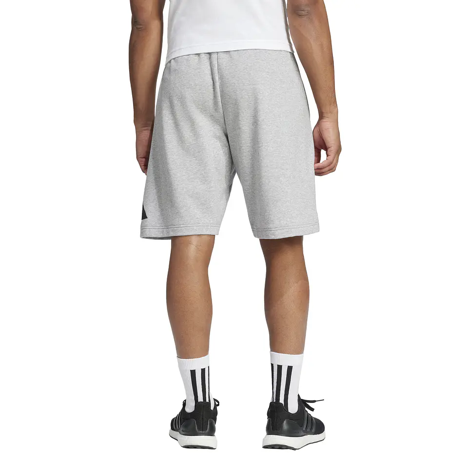 Short Hombre Gris Adidas JE8957 2