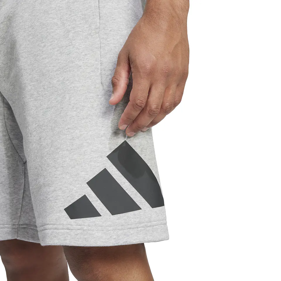 Short Hombre Gris Adidas JE8957 3