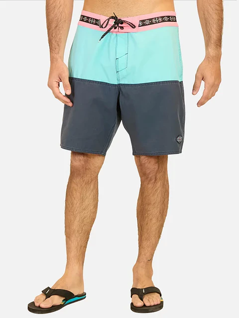 Traje de Baño Hombre Multicolor Maui 5T105-MV