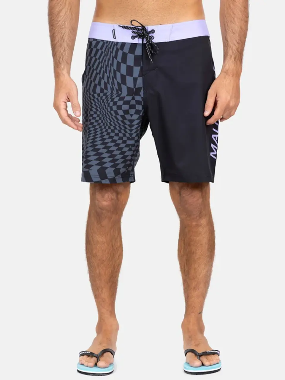 Traje de Baño Hombre Multicolor Maui 5T122-MV 1
