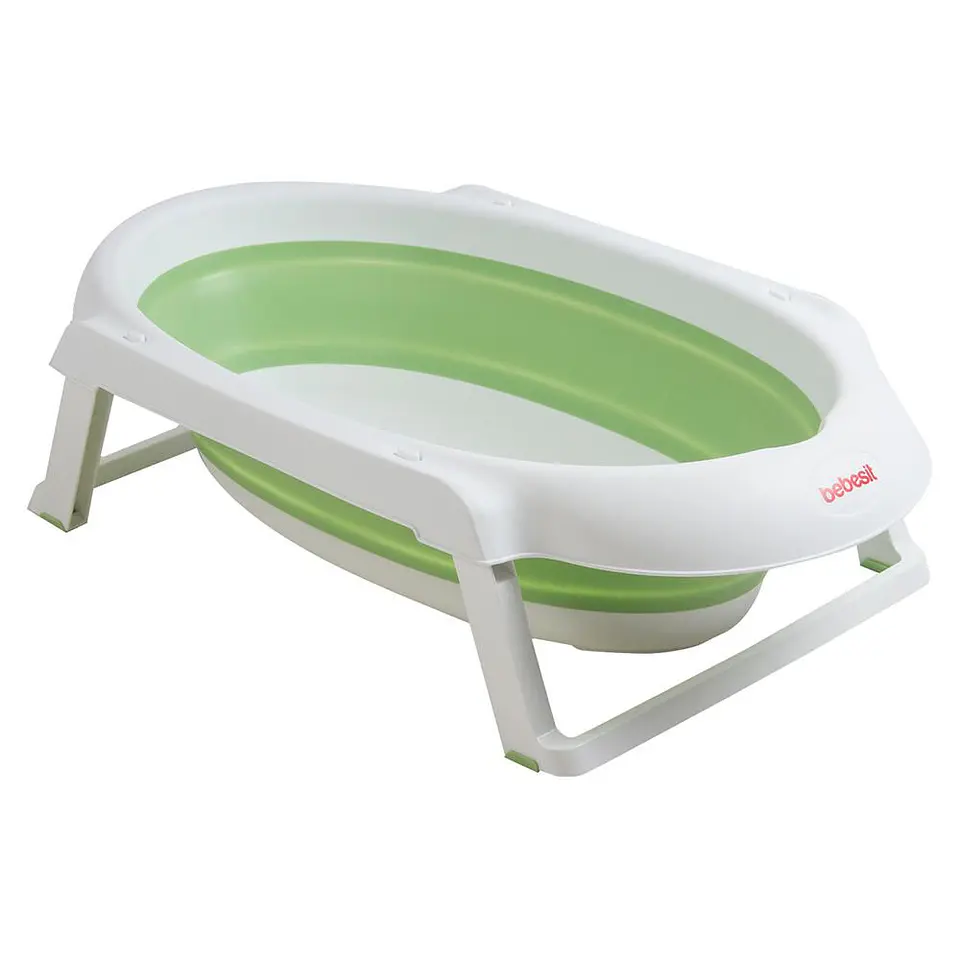 Bañera Colores Surtidos Bebesit 1614HA 1