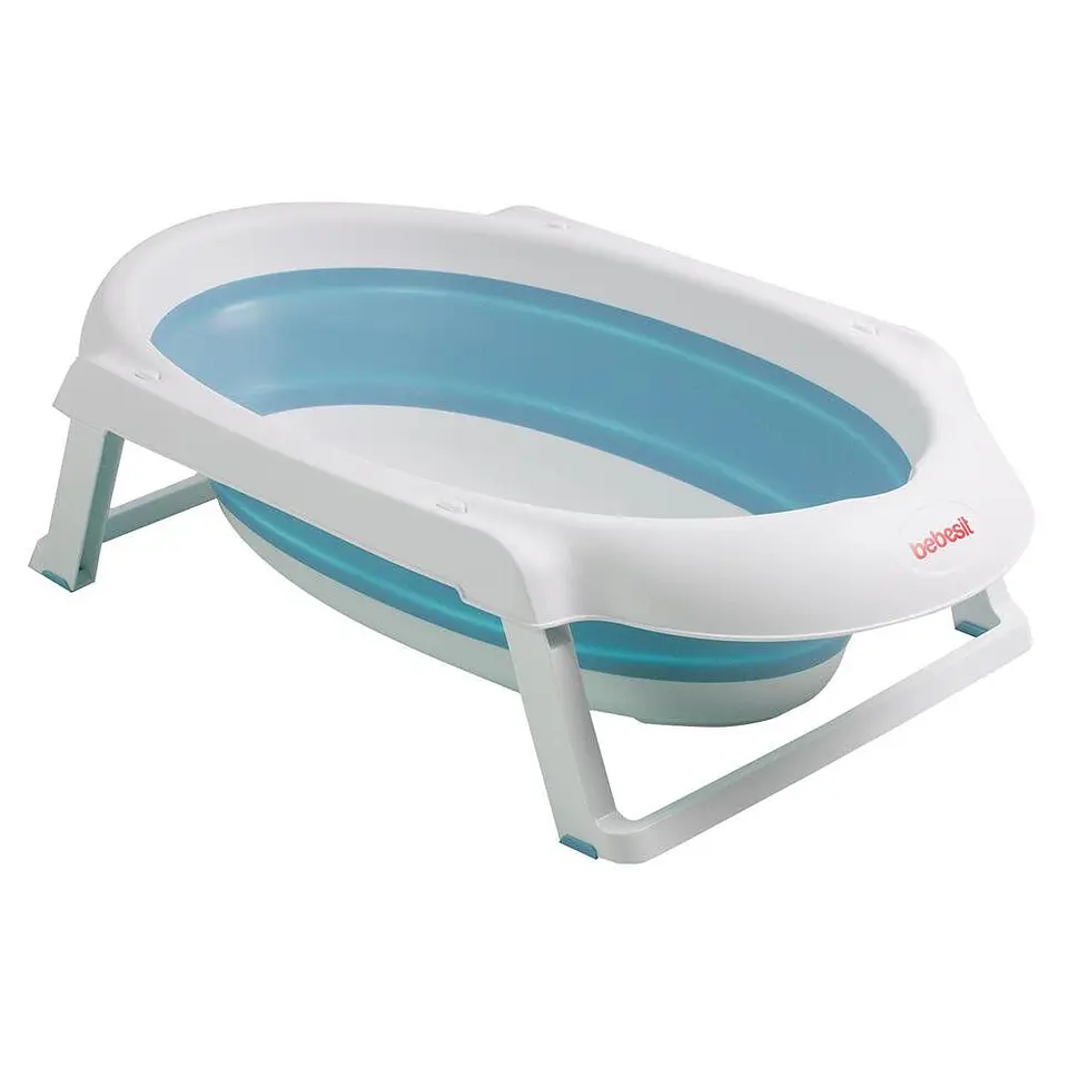 Bañera Colores Surtidos Bebesit 1614HA 2