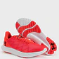 Zapatilla Hombre Roja Under Armour 3026999-601 - Miniatura 1