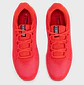 Zapatilla Hombre Roja Under Armour 3026999-601 - Miniatura 3