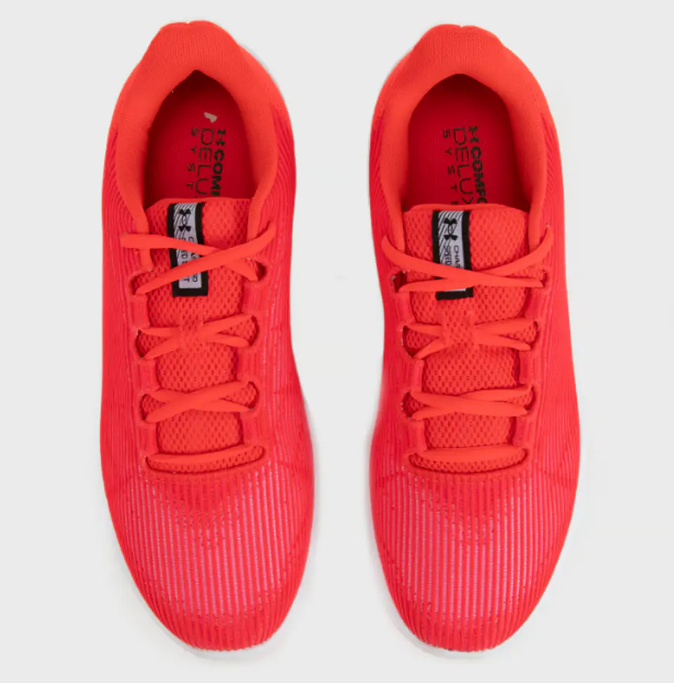 Zapatilla Hombre Roja Under Armour 3026999-601 3