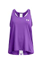 Polera Mujer Morada Under Armour 1363374-525 - Miniatura 1