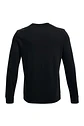 Polerón Hombre Negro Under Armour 1370404-001 - Miniatura 2