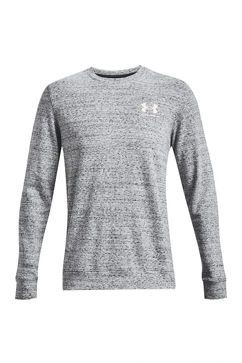 Polerón Hombre Gris Under Armour 1370404-112