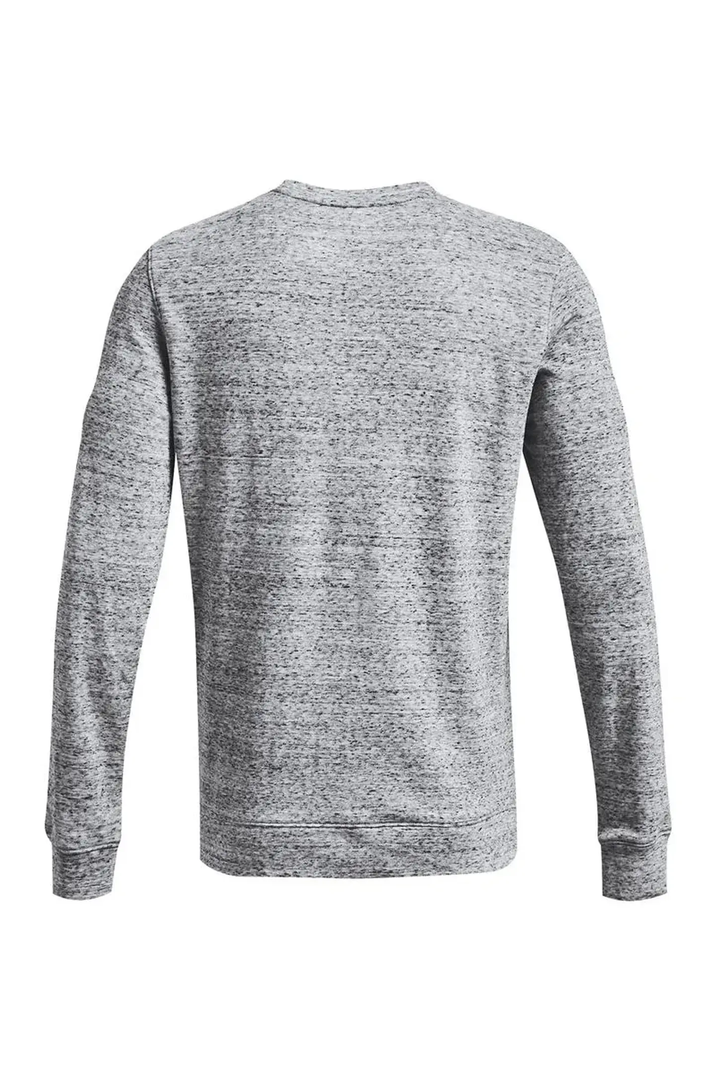 Polerón Hombre Gris Under Armour 1370404-112 2