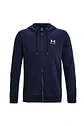 Polerón Hombre Navy Under Armour 1373881-410 - Miniatura 1