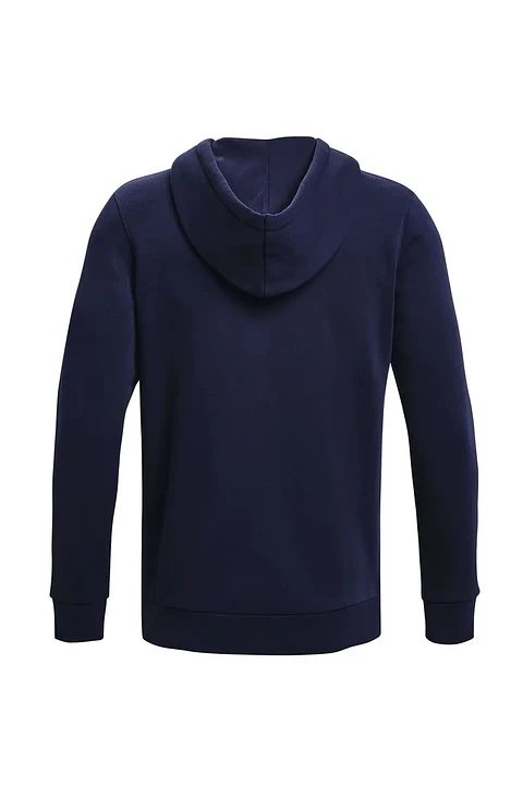 Polerón Hombre Navy Under Armour 1373881-410