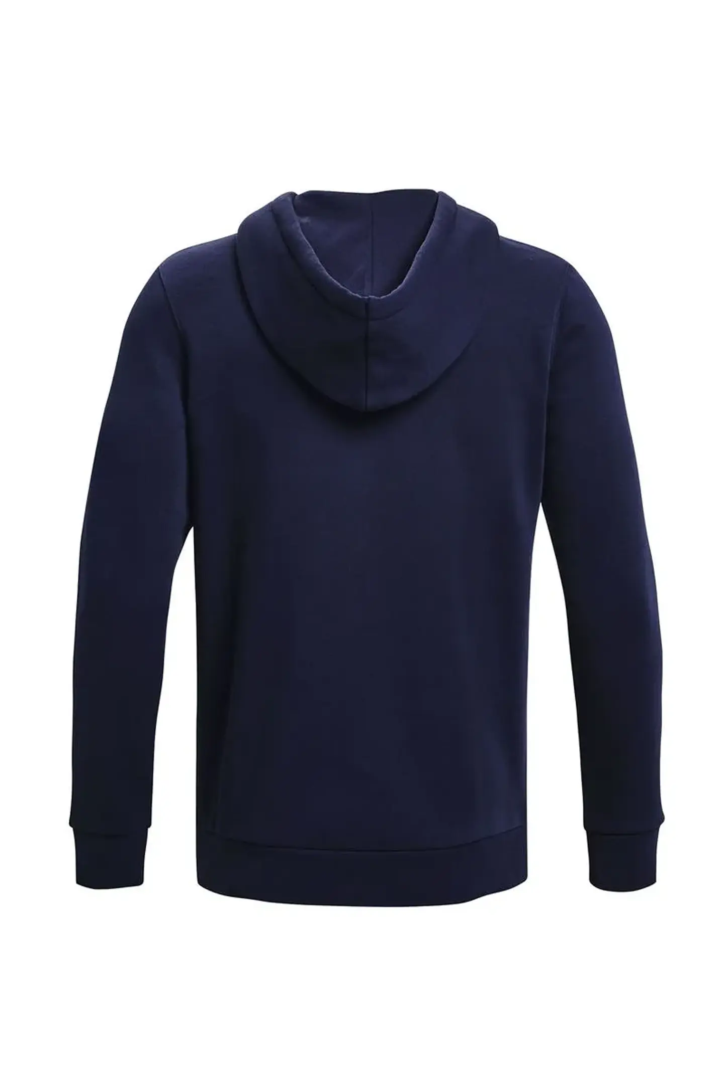 Polerón Hombre Navy Under Armour 1373881-410 2