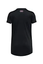 Polera Niño/a Negra Under Armour 1377016-006 - Miniatura 2