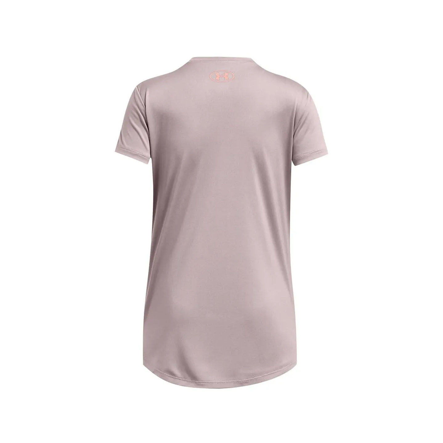 Polera Mujer Gris Under Armour 1377016-015 2