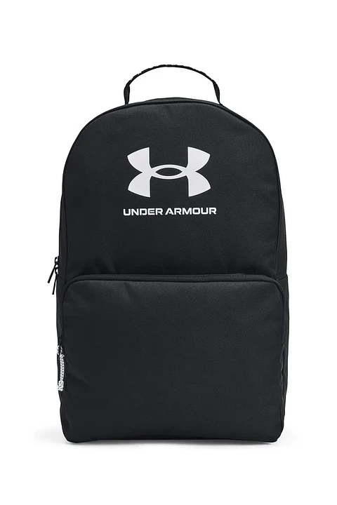 Mochila Negra Under Armour 1378415-001