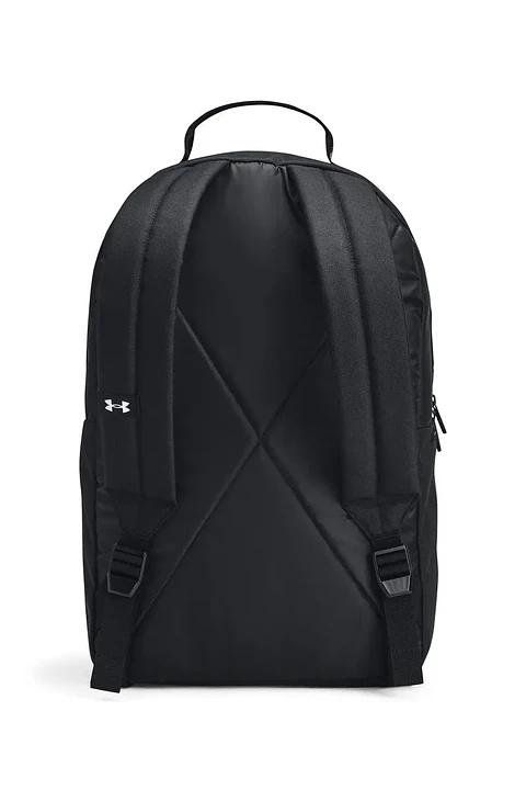 Mochila Negra Under Armour 1378415-001