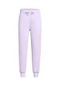 Pantalón de Buzo Mujer Lila Under Armour 1379525-535 - Miniatura 1
